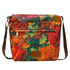 Patricia Nash Carmini Crossbody Bag NWT